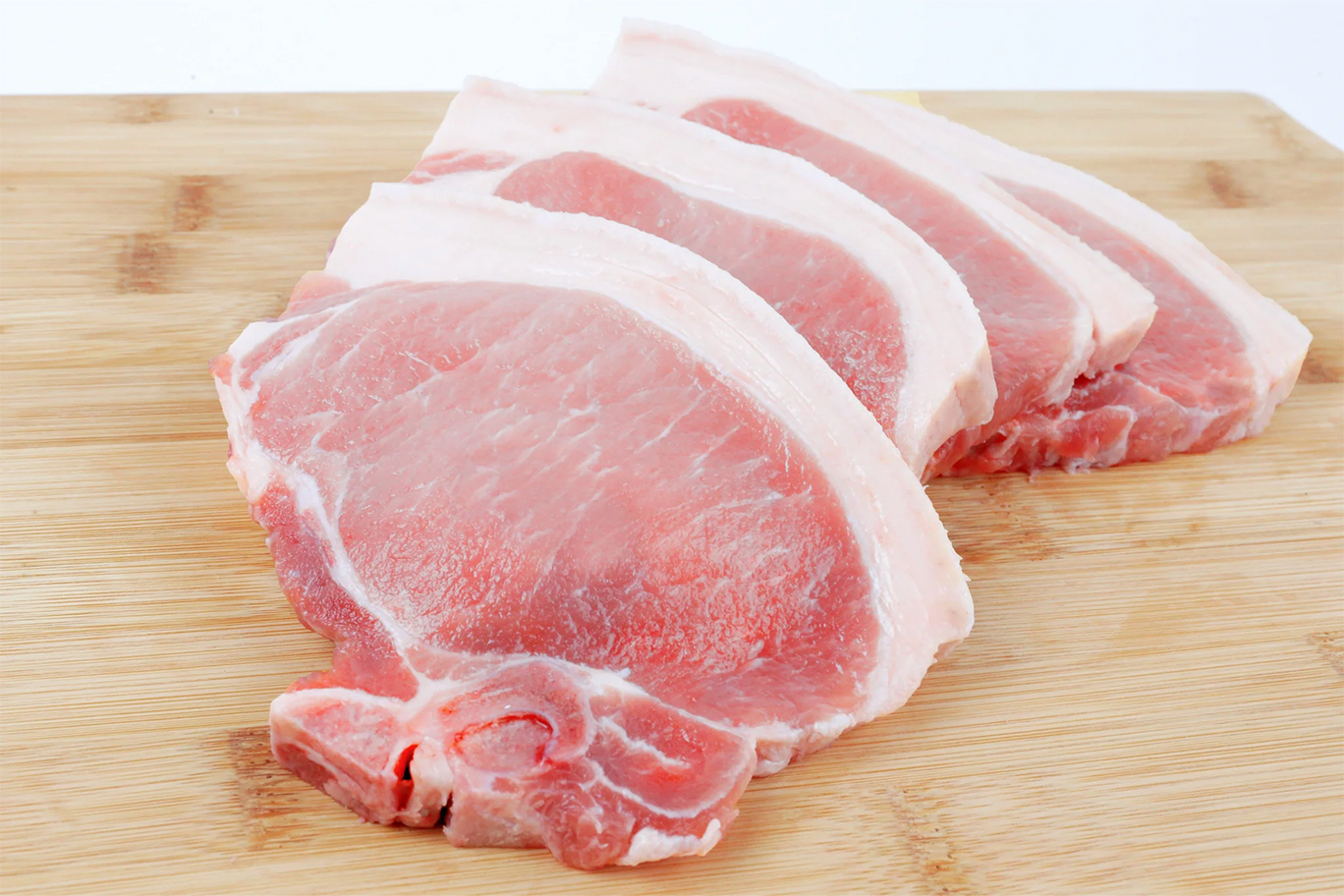 Pork Chop - 450g