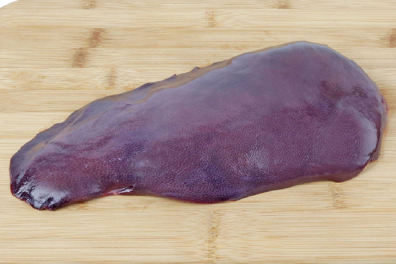 Pork Liver - 450g
