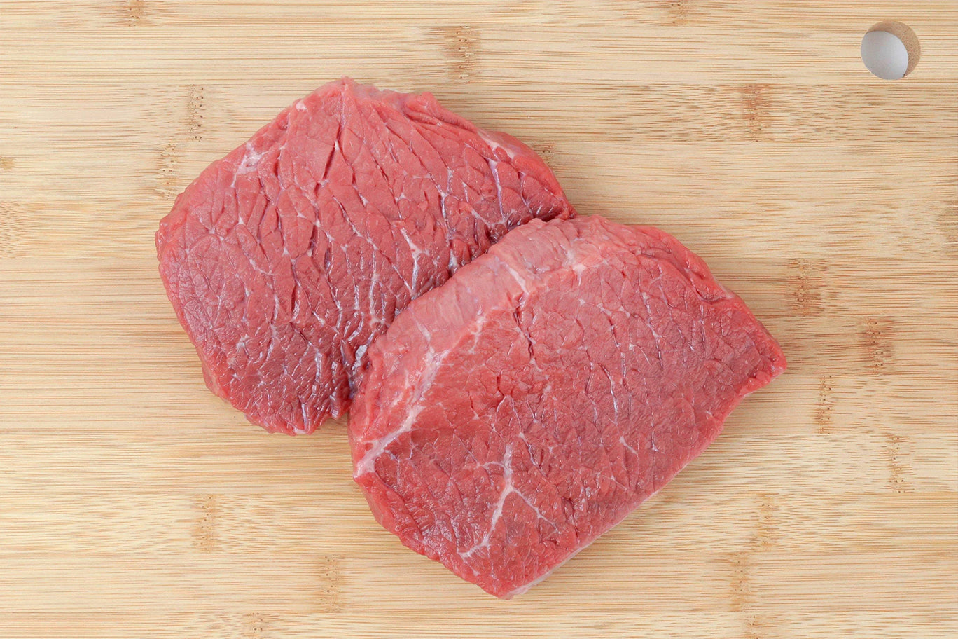 Beef Sirloin (Tapa Slice) - 450g